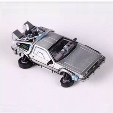 Ritorno al Futuro 1:64