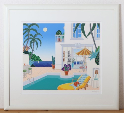 Thomas mcknight gulf - thomas, pool