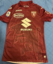 Maglia Torino Home Serie A