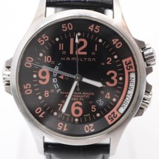 Orologio Hamilton Khaki Air