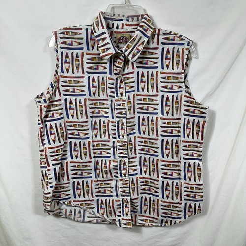 Camicia donna vintage - , barn