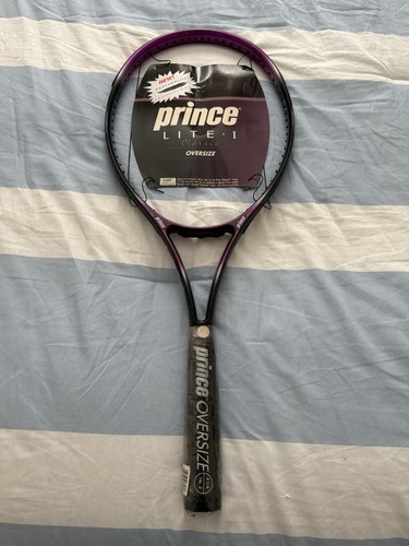 Racchetta tennis prince - da,