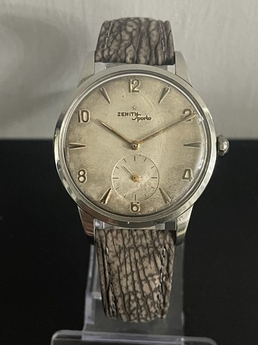 Zenith sporto jumbo - zenith,