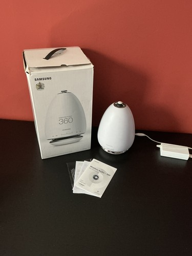 Samsung wam6501 bianco - samsung,