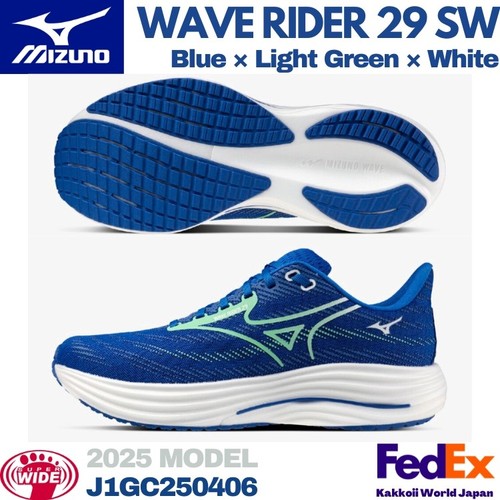 Scarpe corsa mizuno - scarpe, da