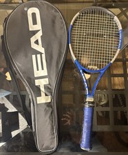 Head Liquidmetal 4 Mid Plus