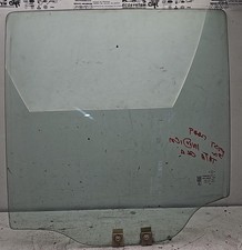 VETRO SCENDENTE POSTERIORE