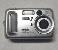 Fotocamera digitale KODAK Easy share CX7330 NON FUNZIONANTE per ricambio __S5