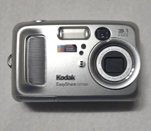 Fotocamera digitale kodak - digitale,