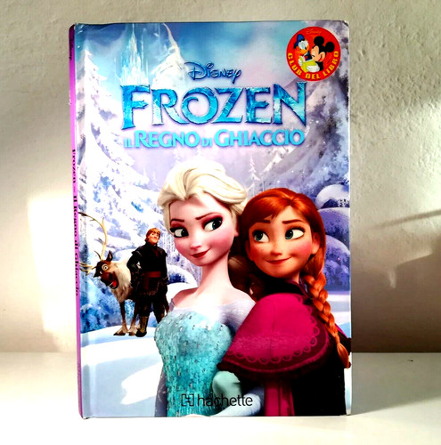Frozen regno ghiaccio - regno,