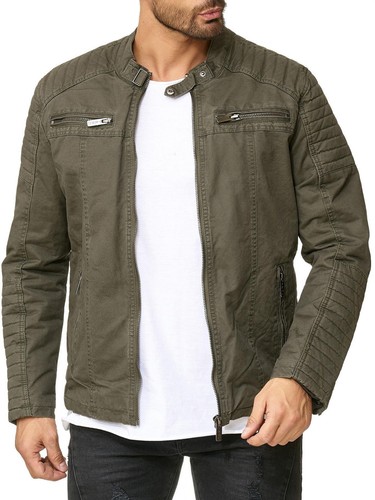 Redbridge giacca uomo - uomo, da
