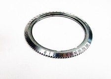 Anello velocità otturatore