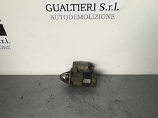 RICAMBI USATI ZJ0118400 MOTORINO D' AVVIAMENTO MAZDA 3 Berlina Serie (03 136594