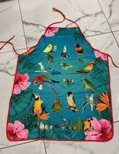 1 grembiule tipo da cucina