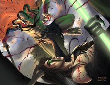 Anime ulquiorra cifer kurosaki