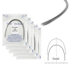 Ortodonzia Dentale Niti Arch