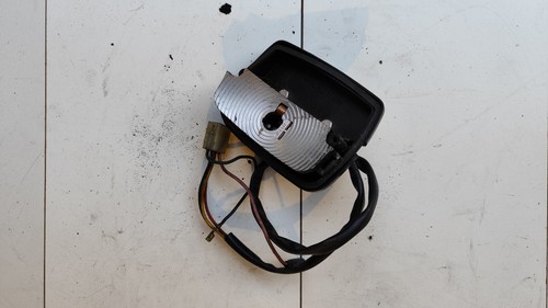 Faro posteriore moto guzzi - faro,