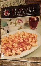 SETTEMBRE 1960 RIVISTA CUCINA