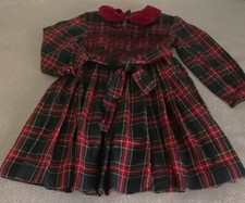Abito Vestito di Natale da