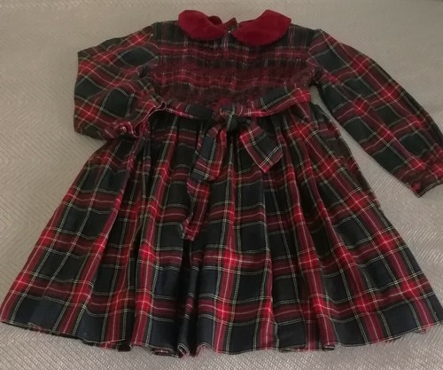 Abito vestito natale da - vestito, di