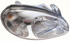 Faro Anteriore DX Per Daewoo