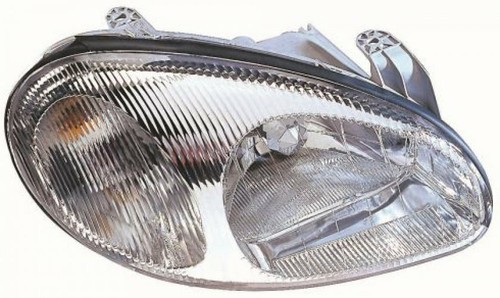 Faro anteriore per daewoo - anteriore,