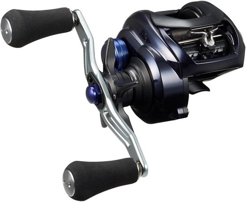 Daiwa bait reel 23saltist - bait, 2023