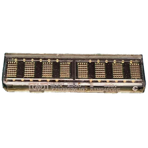 Qdsp 2536 2540 orange - qdsp-2536/2540,
