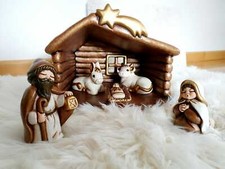 Thun presepe del giubileo la - thun,