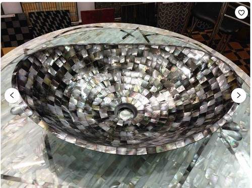 Lavello marmo x13 - lavello, 16"x13"