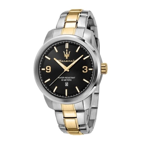 Orologio maserati uomo - maserati,
