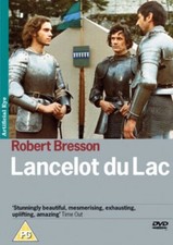 Lancelot Du Lac DVD 1974