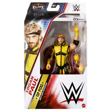 WWE Elite Top Picks 2025 wave 2 LOGAN PAUL Action Figure Wrestling Mattel NEW