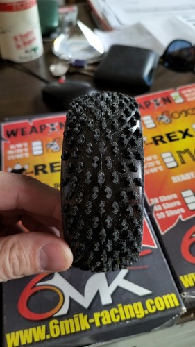 6mik weapon media 15 - 2.0, 15/25