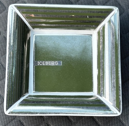 Iceberg piattino - iceberg,