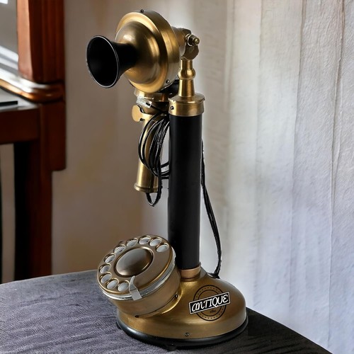 Antico stile candelabro - stile,