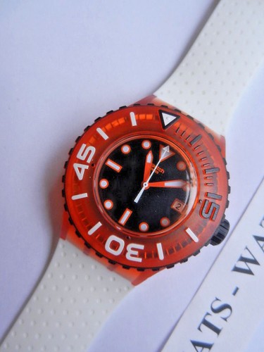 Swatch scuba libre suuo400 - swatch+scuba, libre+suuo400
