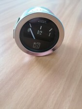 Manometro Benzina veglia