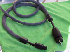 Cavo di alimentazione Hi-End TNT-TTS TOP Quality!! Nuovo BALDASSARRI SCREENFLEX