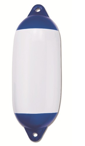 Parabordo bianchi blu - parabordo, bianchi/blu