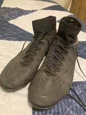 Nike Mercurial Superfly 4 FG