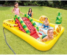 Piscina gonfiabile bambini - gonfiabile,