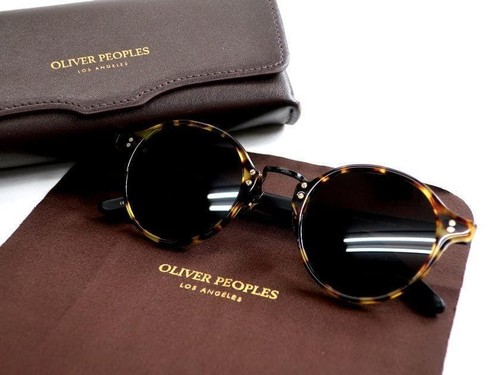 Occhiali sole oliver - sole,
