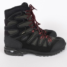 Stivali da trekking alpinismo