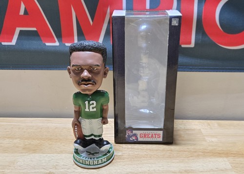 Randall cunningham - randall,