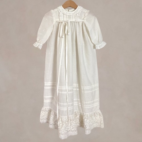 Abito lungo vintage - , 80