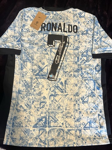 Maglia cristiano ronaldo - cristiano,