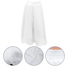  1 paio di comodi pantaloni