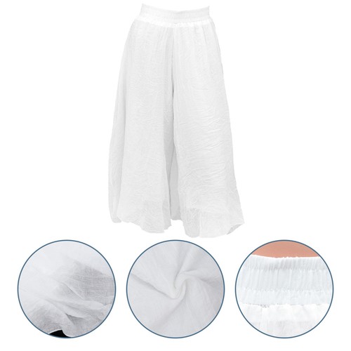 Paio comodi pantaloni - di,