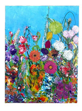 GRANDE QUADRO ORIGINALE